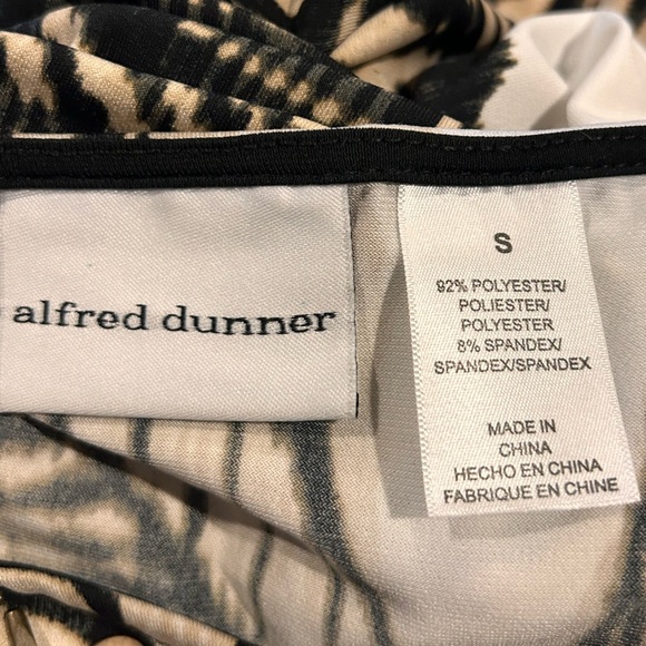Alfred Dunner top - Picture 6 of 6
